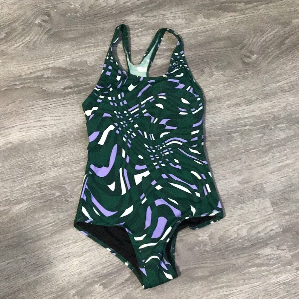 Knixteen period swim suit